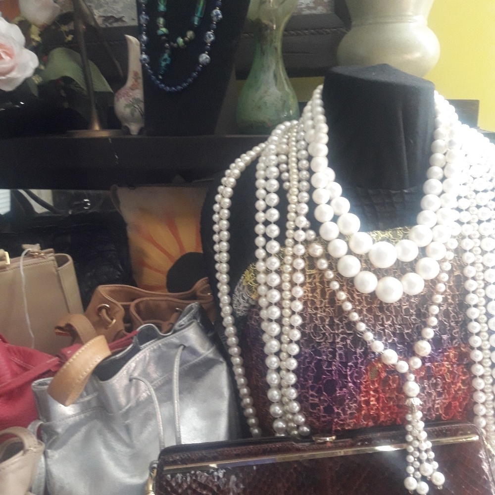 High Fashion Designs